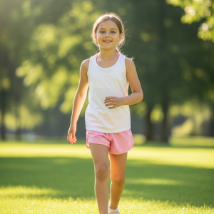 Shorts Active Junior